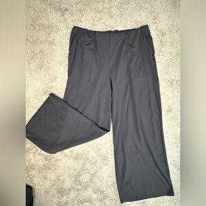 Black Powersoft XXL Activewear
